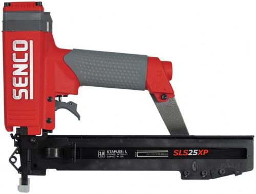 SENCO SLS25XP-M Klammergerät 10-38mm Kontakt von Senco