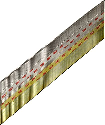 Senco DA25EGB DA-afwerkspijker glad - 1,8x63mm (4000st) von Senco