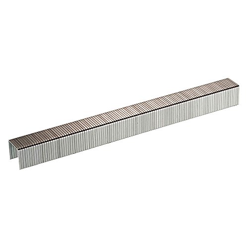 Senco F08BAAP 1/2 X 1/2 20Ga Galvanized Staple 15,000 Per Box by Senco Senco F08BAAP 1/2 X 1/2 20Ga Galvanized Staple 15,000 Per Box by Senco von Senco