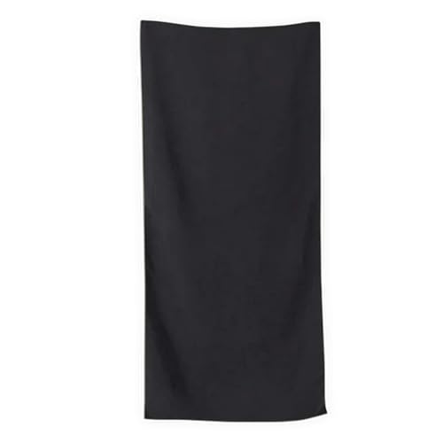 Senermter Magnetisches Strandtuch - Großes Schwimm Mikrofaser Badetuch - Schnelltrocknend Sandabweisend Mit Magnetverschluss Badezubehör Für Fitness Yoga Camping Pool Senermter Magnetisches Strandtuch - Großes Schwimm Mikrofaser Badetuch - Schnelltrocknend Sandabweisend Mit Magnetverschluss Badezubehör Für Fitness Yoga Camping Pool von Senermter