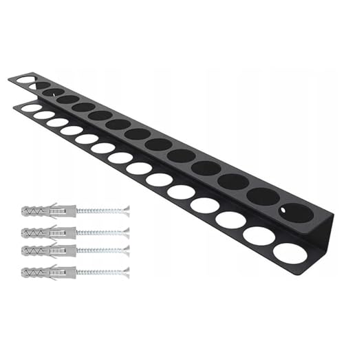 Senermter Schraubendreher-Organizer, Zangen-Organizer-Halterung, Zangen-Wandhalter, Hammer-Rack-Zangen-Organizer, Werkstatt-Handwerkzeug-Organizer und -Aufbewahrung Senermter Schraubendreher-Organizer, Zangen-Organizer-Halterung, Zangen-Wandhalter, Hammer-Rack-Zangen-Organizer, Werkstatt-Handwerkzeug-Organizer und -Aufbewahrung von Senermter