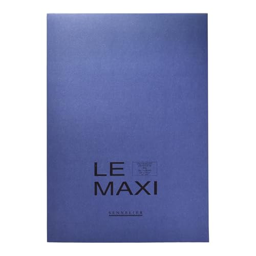 SENNELIER LE Maxi 29.7X42CM von Sennelier