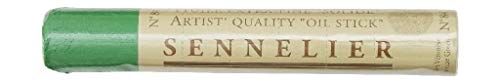 Sennelier Oil Stick - Veronsegrün - N130125.847 Sennelier Oil Stick - Veronsegrün - N130125.847 von Sennelier