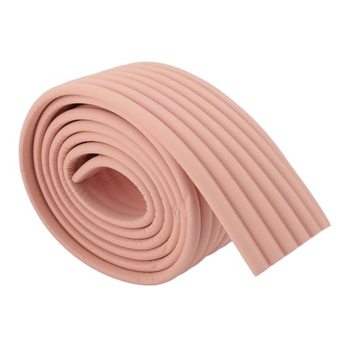 2pcs Tufting -Rahmen -Schaumstoffstreifen mit Bändern Kollision Schutz multifunktionaler Kantenabdeckung Kissenschutzschutz von Senrusa