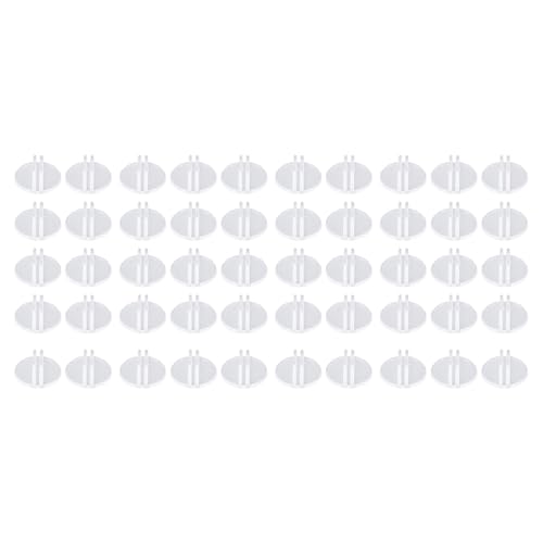 50pcs Game Card Ständer transparentes Kunststoff -Multifunktionalpapierkartenkartenstand für Handwerk 50pcs Game Card Ständer transparentes Kunststoff -Multifunktionalpapierkartenkartenstand für Handwerk von Senrusa