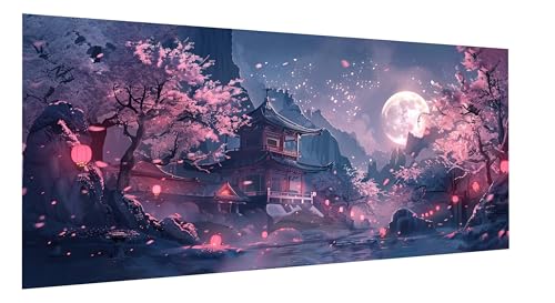 Diamond Painting Baum Diamond Painting Erwachsene Traum Diamant Paintings Erwachsene Groß 100x200cm, Diamant Malerei Art Kits, Cross Stitch Stickerei Kunsthandwerk für Zimmer Deko, Geschenke FD-9590 Diamond Painting Baum Diamond Painting Erwachsene Traum Diamant Paintings Erwachsene Groß 100x200cm, Diamant Malerei Art Kits, Cross Stitch Stickerei Kunsthandwerk für Zimmer Deko, Geschenke FD-9590 von Sepeoha