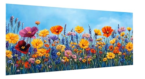 Diamond Painting Blume Diamond Painting Erwachsene Farbe Diamant Paintings Erwachsene Groß 60x120cm, Diamant Malerei Art Kits, Cross Stitch Stickerei Kunsthandwerk für Zimmer Deko, Geschenke FD-806 Diamond Painting Blume Diamond Painting Erwachsene Farbe Diamant Paintings Erwachsene Groß 60x120cm, Diamant Malerei Art Kits, Cross Stitch Stickerei Kunsthandwerk für Zimmer Deko, Geschenke FD-806 von Sepeoha