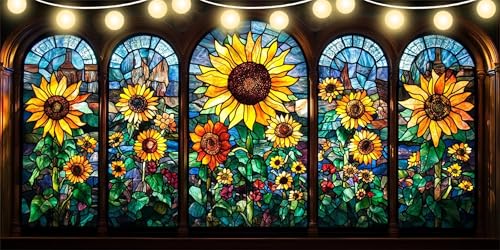Diamond Painting Erwachsene Abstrakt Diamond Painting Kinder Sonnenblume Full DIY Diamant Paintings Bilder, Mosaikherstellung Bastelset Malen Nach Zahlen für Dekoration Schlafzimmer 40x80cm FD-733 Diamond Painting Erwachsene Abstrakt Diamond Painting Kinder Sonnenblume Full DIY Diamant Paintings Bilder, Mosaikherstellung Bastelset Malen Nach Zahlen für Dekoration Schlafzimmer 40x80cm FD-733 von Sepeoha