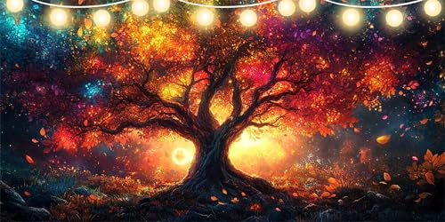Diamond Painting Erwachsene Baum Diamond Painting Kinder Sonnenlicht Full DIY Diamant Paintings Bilder, Mosaikherstellung Bastelset Craft, Malen Nach Zahlen für Dekoration Schlafzimmer 60x120cm FD-856 Diamond Painting Erwachsene Baum Diamond Painting Kinder Sonnenlicht Full DIY Diamant Paintings Bilder, Mosaikherstellung Bastelset Craft, Malen Nach Zahlen für Dekoration Schlafzimmer 60x120cm FD-856 von Sepeoha