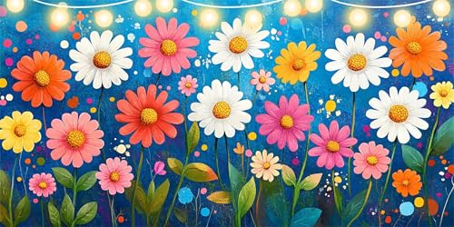 Diamond Painting Erwachsene Chrysantheme Diamond Painting Kinder Comics Full DIY Diamant Paintings Bilder, Mosaikherstellung Bastelset Malen Nach Zahlen für Dekoration Schlafzimmer 55x110cm FD-1155 Diamond Painting Erwachsene Chrysantheme Diamond Painting Kinder Comics Full DIY Diamant Paintings Bilder, Mosaikherstellung Bastelset Malen Nach Zahlen für Dekoration Schlafzimmer 55x110cm FD-1155 von Sepeoha