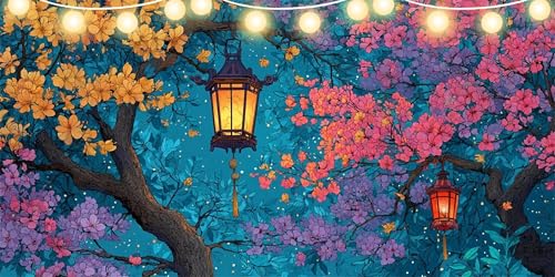 Diamond Painting Erwachsene Kronleuchter Diamond Painting Kinder Baum Full DIY Diamant Paintings Bilder, Mosaikherstellung Bastelset Craft, Malen Nach Zahlen für Dekoration Schlafzimmer 40x80cm FD-913 Diamond Painting Erwachsene Kronleuchter Diamond Painting Kinder Baum Full DIY Diamant Paintings Bilder, Mosaikherstellung Bastelset Craft, Malen Nach Zahlen für Dekoration Schlafzimmer 40x80cm FD-913 von Sepeoha