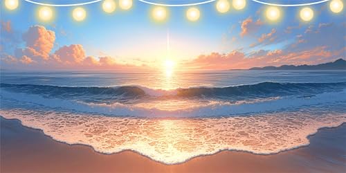 Diamond Painting Erwachsene Sonne Diamond Painting Kinder Strand Full DIY Diamant Paintings Bilder, Mosaikherstellung Bastelset Craft, Malen Nach Zahlen für Dekoration Schlafzimmer 100x200cm FD-8440 Diamond Painting Erwachsene Sonne Diamond Painting Kinder Strand Full DIY Diamant Paintings Bilder, Mosaikherstellung Bastelset Craft, Malen Nach Zahlen für Dekoration Schlafzimmer 100x200cm FD-8440 von Sepeoha
