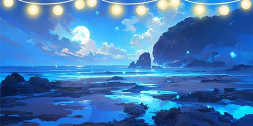 Diamond Painting Erwachsene Strand Diamond Painting Kinder Weiße Wolke Full DIY Diamant Paintings Bilder, Mosaikherstellung Bastelset Malen Nach Zahlen für Dekoration Schlafzimmer 60x120cm FD-8336 Diamond Painting Erwachsene Strand Diamond Painting Kinder Weiße Wolke Full DIY Diamant Paintings Bilder, Mosaikherstellung Bastelset Malen Nach Zahlen für Dekoration Schlafzimmer 60x120cm FD-8336 von Sepeoha