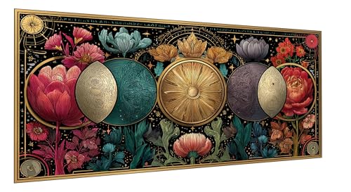 Diamond Painting Gras Diamond Painting Erwachsene Blume Diamant Paintings Erwachsene Groß 70x140cm, Diamant Malerei Art Kits, Cross Stitch Stickerei Kunsthandwerk für Zimmer Deko, Geschenke FD-1107 Diamond Painting Gras Diamond Painting Erwachsene Blume Diamant Paintings Erwachsene Groß 70x140cm, Diamant Malerei Art Kits, Cross Stitch Stickerei Kunsthandwerk für Zimmer Deko, Geschenke FD-1107 von Sepeoha