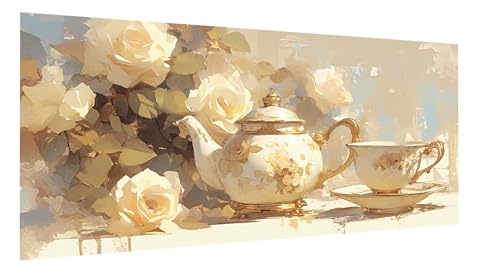 Diamond Painting Rose Diamond Painting Erwachsene Tasse Diamant Paintings Erwachsene Groß 90x180cm, Diamant Malerei Art Kits, Cross Stitch Stickerei Kunsthandwerk für Zimmer Deko, Geschenke FD-9329 Diamond Painting Rose Diamond Painting Erwachsene Tasse Diamant Paintings Erwachsene Groß 90x180cm, Diamant Malerei Art Kits, Cross Stitch Stickerei Kunsthandwerk für Zimmer Deko, Geschenke FD-9329 von Sepeoha