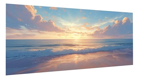 Diamond Painting Sonne Diamond Painting Erwachsene Weiße Wolke Diamant Paintings Erwachsene Groß 90x180cm, 5D Diamant Malerei Art Kits, Cross Stitch Stickerei Kunsthandwerk für Deko Wohnzimmer FD-9429 Diamond Painting Sonne Diamond Painting Erwachsene Weiße Wolke Diamant Paintings Erwachsene Groß 90x180cm, 5D Diamant Malerei Art Kits, Cross Stitch Stickerei Kunsthandwerk für Deko Wohnzimmer FD-9429 von Sepeoha