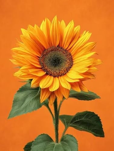 Diamond Painting Erwachsene Sonnenblumenblumen Diamant Painting Bilder Full Drill, Diamants Strass Kristall Stickerei Leinwand, Daimant Malerei Kinder Bastelset Geschenk und Als Wanddeko 60x80cm Z-832 Diamond Painting Erwachsene Sonnenblumenblumen Diamant Painting Bilder Full Drill, Diamants Strass Kristall Stickerei Leinwand, Daimant Malerei Kinder Bastelset Geschenk und Als Wanddeko 60x80cm Z-832 von Sepwougg
