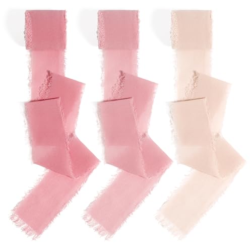 Geschenkband Rosa Chiffonband Schleifenband Rosa Rosa Schleife 4cm X 18m Geschenkband Breit Geschenkband Hochzeit Stoffband Seidenband Geschenkbänder Schleifenband Hochzeit Wedding Peach Organzaband Geschenkband Rosa Chiffonband Schleifenband Rosa Rosa Schleife 4cm X 18m Geschenkband Breit Geschenkband Hochzeit Stoffband Seidenband Geschenkbänder Schleifenband Hochzeit Wedding Peach Organzaband von SereneGLow