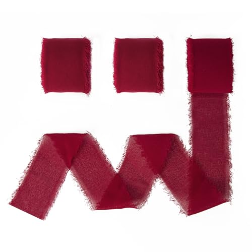 Geschenkband Rot Chiffonband Rotes Geschenkband 4cm X 18m Breit Stoffband Schleifenband Rot Geschenkbänder Seidenbänder Zierband Rotes Band Chiffonband Rot Schleife Ribbon Geschenkband Weihnachten Geschenkband Rot Chiffonband Rotes Geschenkband 4cm X 18m Breit Stoffband Schleifenband Rot Geschenkbänder Seidenbänder Zierband Rotes Band Chiffonband Rot Schleife Ribbon Geschenkband Weihnachten von SereneGLow