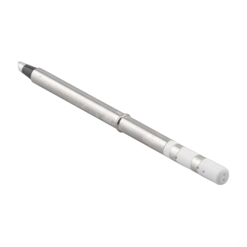 Lötkolbenspitze für interne Heizung, HS01BC2 B2 ILS KR K65 BC3 mit schneller Temperaturkompensation und reduzierter Oxidation (T65-BC3) von Serenophile