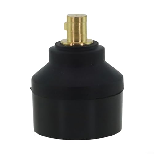 WP26V WIG-Schweißbrenner-Adapter konvertiert in WP17V mit 1025-mm-Anschluss für effizientes Schweißen von Serenophile