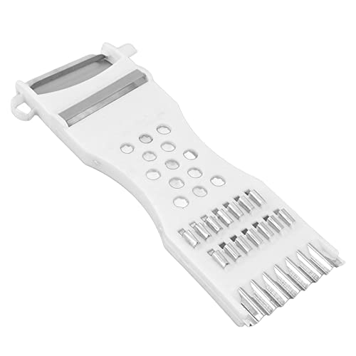 Universal-Schäler, Schneidemaschinen, Multifunktional, Praktisch, Haushalt, Küche, Werkzeug, Obst, Gemüse, Reiben, Schneidemaschinen, Schäler Universal-Schäler, Schneidemaschinen, Multifunktional, Praktisch, Haushalt, Küche, Werkzeug, Obst, Gemüse, Reiben, Schneidemaschinen, Schäler von Serlium