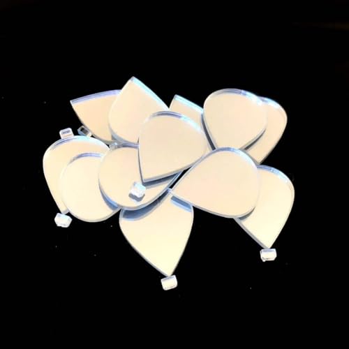 Ballon-Bastelsets 10 x 8cm Ballon-Bastelsets 10 x 8cm von Servewell