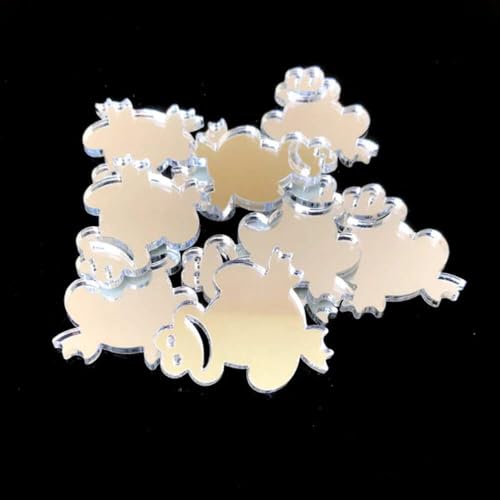 Bastelsets Frosch 10 x 6cm Bastelsets Frosch 10 x 6cm von Servewell