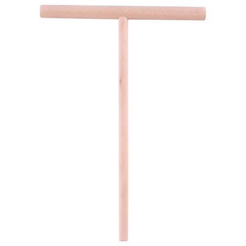 Sessleger Crêpes-Pfanne, praktisch, in T-Form, aus , für Crepenteite, Werkzeugset für die Küche, zum Basteln, DIY, 1 Stück Sessleger Crêpes-Pfanne, praktisch, in T-Form, aus , für Crepenteite, Werkzeugset für die Küche, zum Basteln, DIY, 1 Stück von Sessleger