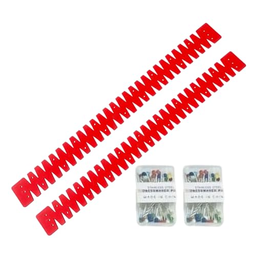 Setauoo Flexibler Silikon Saumformer Nähen,Nähwerkzeug Mit Flexibler Silikon-Kante - Quiltzubehör Für Nahttrenner, Bügelvorlagen & Kantenverarbeitung Setauoo Flexibler Silikon Saumformer Nähen,Nähwerkzeug Mit Flexibler Silikon-Kante - Quiltzubehör Für Nahttrenner, Bügelvorlagen & Kantenverarbeitung von Setauoo