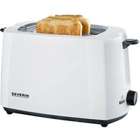 SEVERIN AT 2286 Toaster weiß von Severin