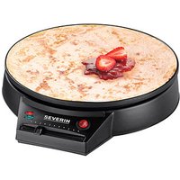 SEVERIN CM 2198 Crêpes-Maker von Severin