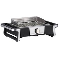 SEVERIN Elektrogrill PG 8113 62,0 x 42,0 x 25,0 cm SEVERIN Elektrogrill PG 8113 62,0 x 42,0 x 25,0 cm von Severin