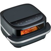 SEVERIN FR 2464 Pizza Heißluftfritteuse SEVERIN FR 2464 Pizza Heißluftfritteuse von Severin