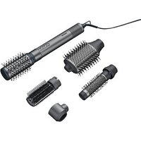 SEVERIN Hot-Air-Multi-Styler 5in1 Warmluftbürste schwarz 1500 W von Severin