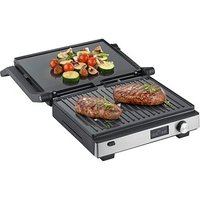 SEVERIN KG 2380 3in1 SEVINI FLEX Kontaktgrill von Severin
