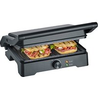 SEVERIN KG 2391 XL Kontaktgrill SEVERIN KG 2391 XL Kontaktgrill von Severin