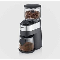 SEVERIN KM 3880 Kaffeemühle schwarz 140 W von Severin