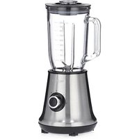 SEVERIN SM 3734 Standmixer silber/schwarz 550 W SEVERIN SM 3734 Standmixer silber/schwarz 550 W von Severin
