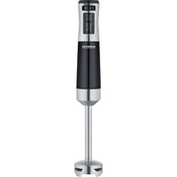 SEVERIN SM 3771 Stabmixer schwarz 600 W SEVERIN SM 3771 Stabmixer schwarz 600 W von Severin