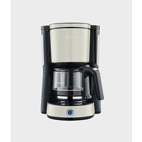 SEVERIN Type Kaffeemaschine beige, 10 Tassen SEVERIN Type Kaffeemaschine beige, 10 Tassen von Severin