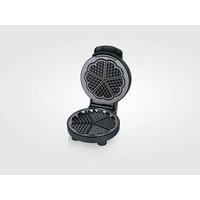 SEVERIN WA 2116 Black Line Waffeleisen von Severin