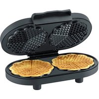 SEVERIN WA 2118 Black Line Duo Waffeleisen von Severin