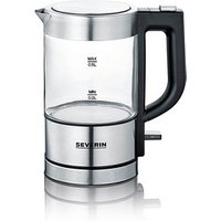 SEVERIN Wasserkocher WK 3472 transparent 0,5 l 1100 W SEVERIN Wasserkocher WK 3472 transparent 0,5 l 1100 W von Severin
