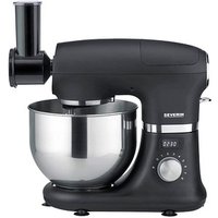 SEVERIN ZB 5592 Hobelaufsatz für Küchenmaschine SEVERIN ZB 5592 Hobelaufsatz für Küchenmaschine von Severin