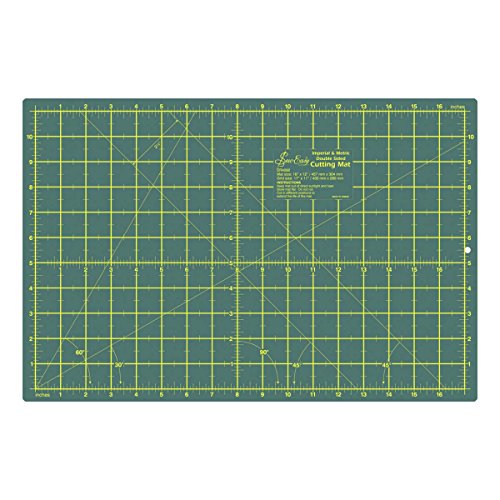 Schneidematte, 450 x 300 mm Schneidematte, 450 x 300 mm von Sew Easy