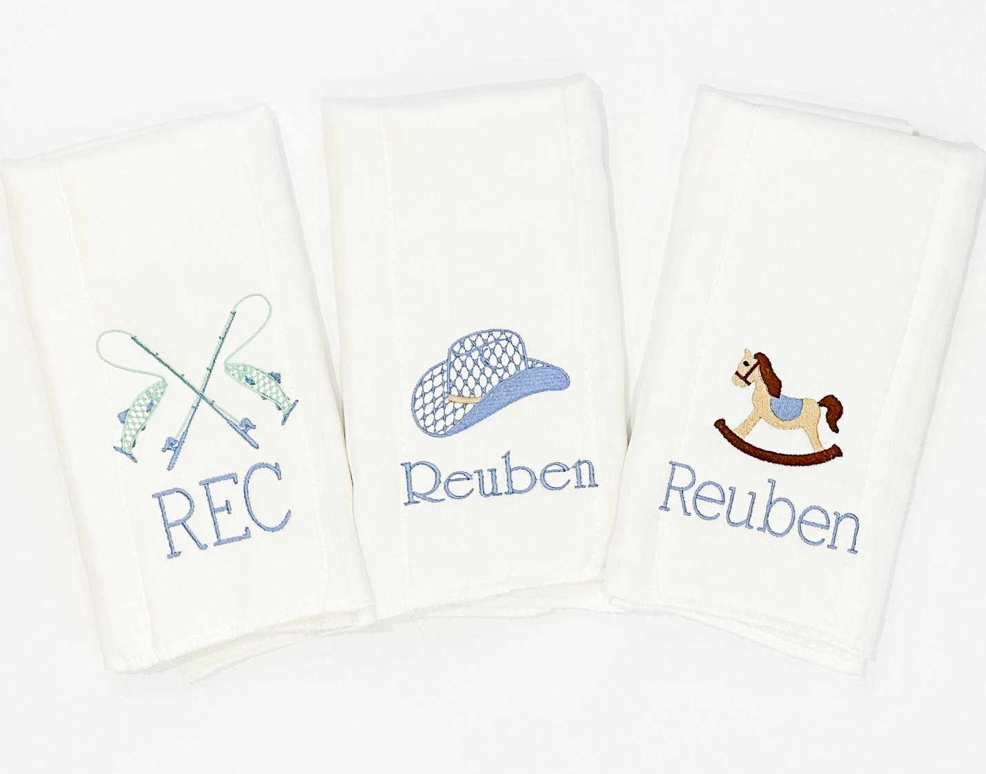 Baby Spucktücher | Für Jungen Baby-Dusche-Geschenk Geschenk Baby Spucktücher | Für Jungen Baby-Dusche-Geschenk Geschenk von SewAmeliaIsland