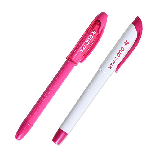 Sewline Duo Marker und Radiergummi, feine Spitze Sewline Duo Marker und Radiergummi, feine Spitze von Sewline