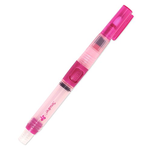 Sewline Aqua Radierstift, Baumwolle Sewline Aqua Radierstift, Baumwolle von Sewline