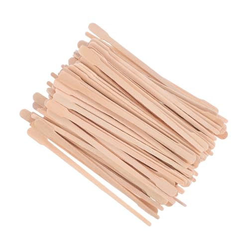 400 Stück Rührer für Farbe Epoxidharz und Bastelprojekte Praktische Mischstäbe für Pigmente und Anwendungen für Künstler und Heimwerker 400 Stück Rührer für Farbe Epoxidharz und Bastelprojekte Praktische Mischstäbe für Pigmente und Anwendungen für Künstler und Heimwerker von Sewroro